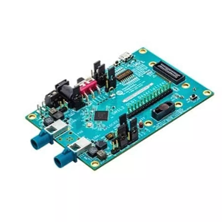 ANALOG DEVICES Deserializer Evaluation Kit for Evaluation Of MAX96752, MAX96752HSDEVKIT#