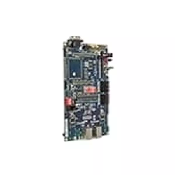 Buy MICROCHIP Evaluation Kit 3.3 V, 5 V Operating Supply Voltage, EVB ...