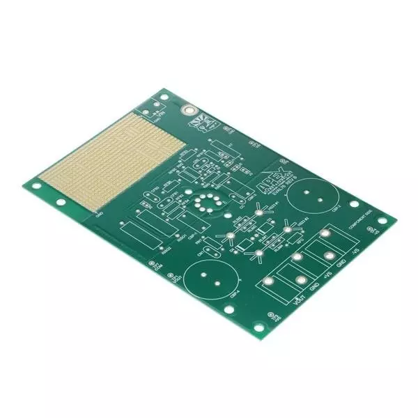 Apex Microtechnology Evaluation Kit PA01, PA10, PA12, PA51, PA61, PA73, PA119 for Evaluation Of, EK31