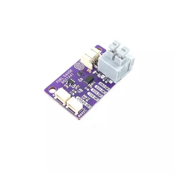 Soldered Breakout Boards Battery Management 4.2 V Input Voltage, 333065