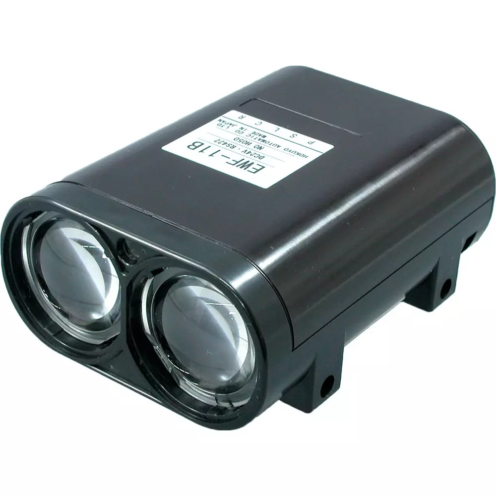 Hokuyo Optical Data Transmission Device DC 24 V (±10%), EWF-11A