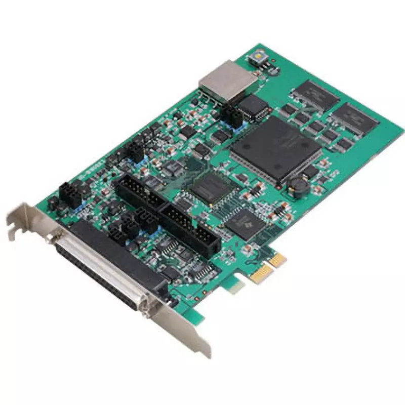 CONTEC Analog I/O Board ±15 V, AIO-161601UE3-PE