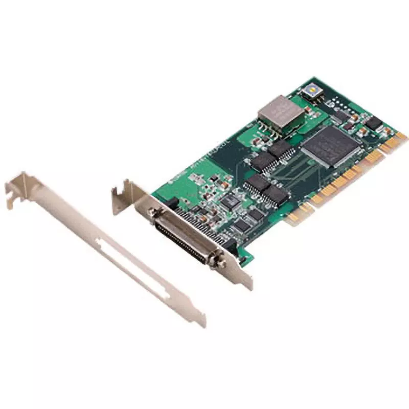 CONTEC Analog Input Board 400 mA (Max.)(DC 5 V), ADI16-16(LPCI)L