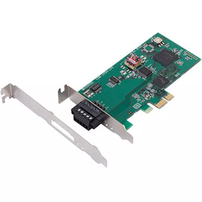 CONTEC Communication Board for D-SUB Connector, COM-1PDH-LPE