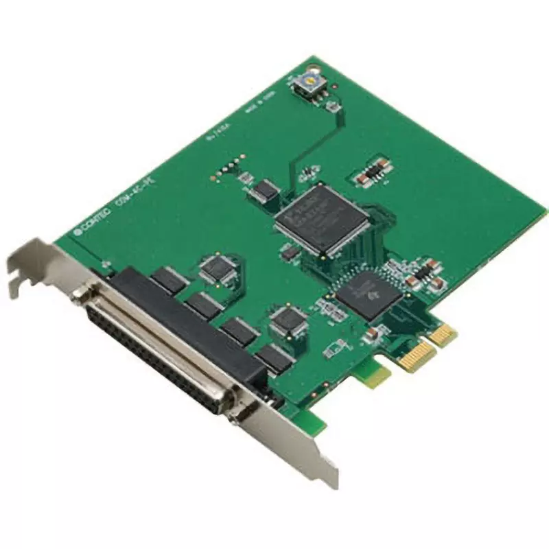 CONTEC Communication Board for D-SUB Connector, COM-4C-PE