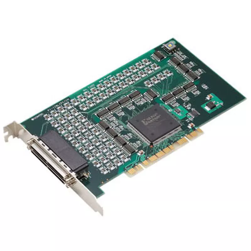 CONTEC Digital Input Board 500 mA (Max.)(DC 5 V), PI-128L(PCI)H