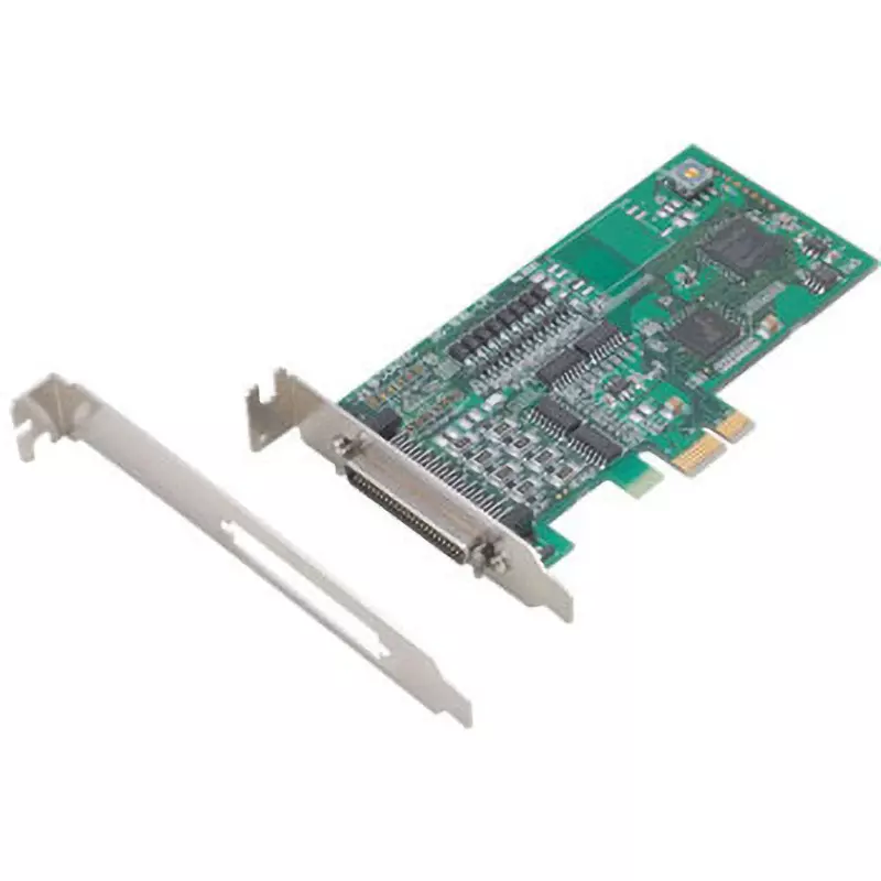 CONTEC Isolated Digital I/O Board, DIO-1616L-LPE