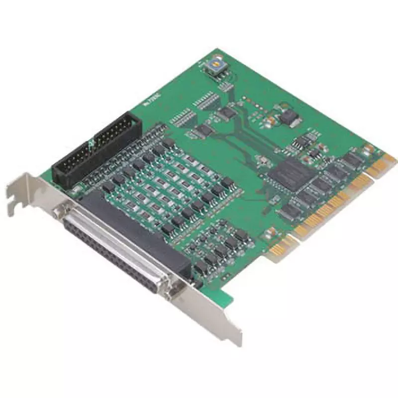 CONTEC Up/Down Counter Board 250 mA (Max.)(DC 5 V), CNT24-4(PCI)H