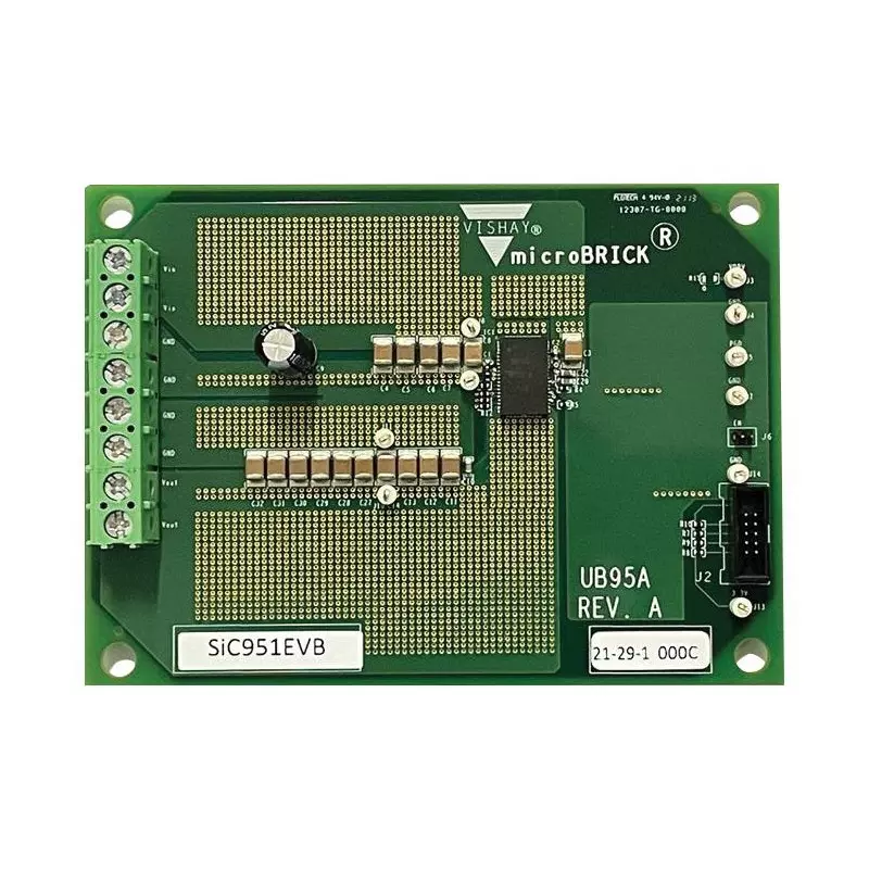 Vishay Reference Design Board, 4199574