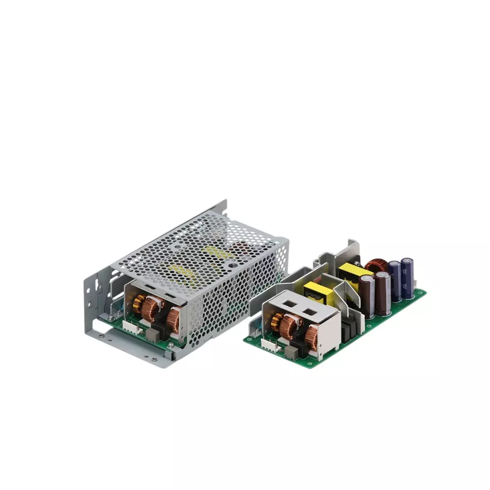 Cosel Power Supply Board 240 W Output Power 6.7 Amp Output Current, LFA240F-36-R2