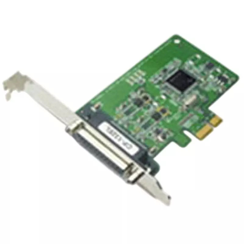 MOXA Industrial Board 50 bps to 921.6 Kbps Baud Rate, CP-132EL-DB9M