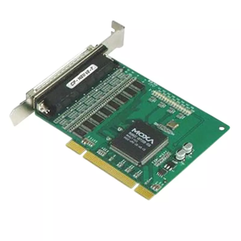 MOXA Industrial Board 82x120 mm Dimension, CP-168U
