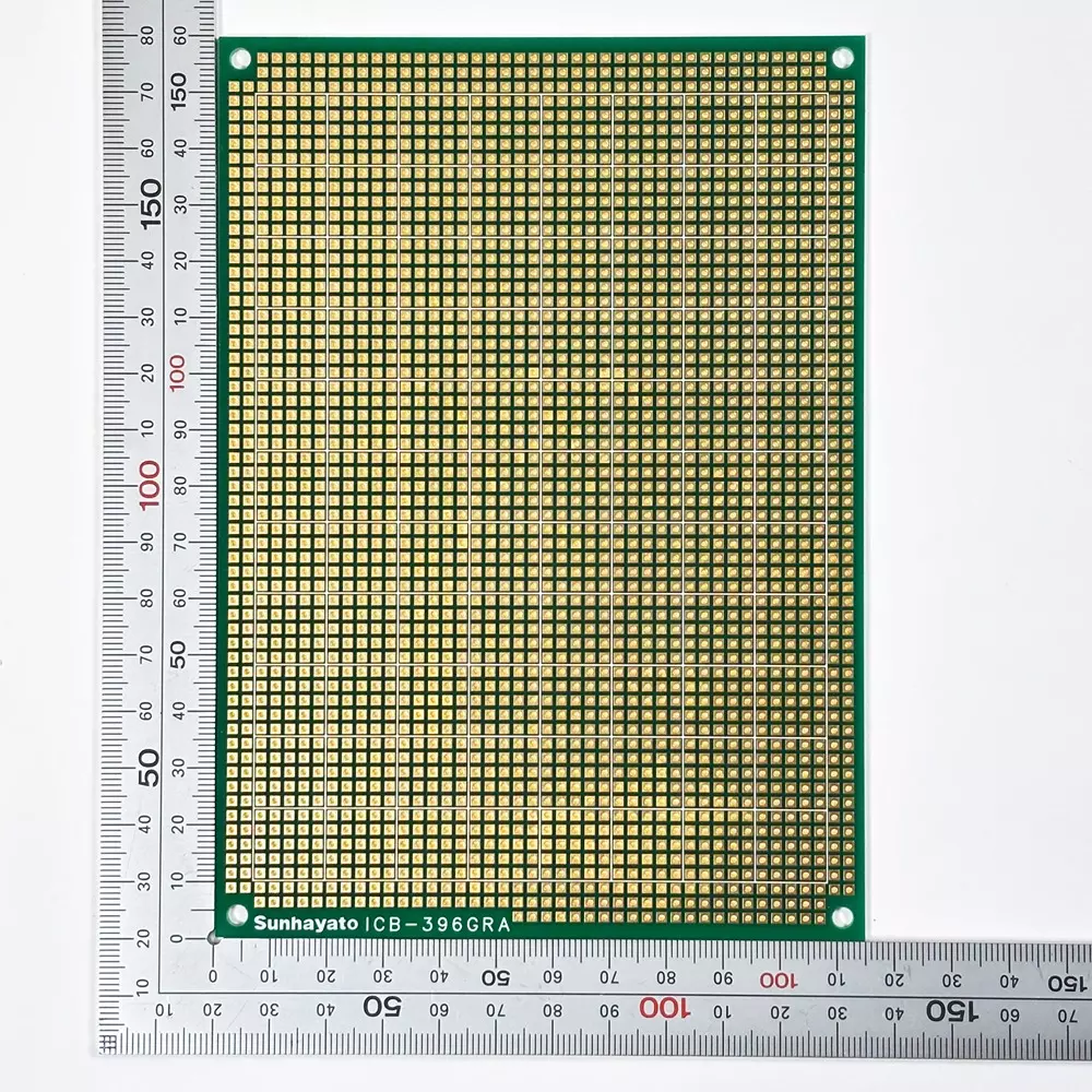 sunhayato-universal-board-254-mm-cell-spacing-icb-396gra