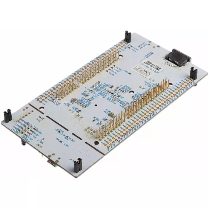 STMicroelectronics MCU Development Board STM32 Nucleo-144, NUCLEO-F429ZI