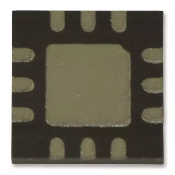 ANALOG DEVICES DC / DC LED Driver ICs LED DRIVER, AEC-Q100, 2.2MHZ, SWTQFN-EP, MAX25611BATC/VY+