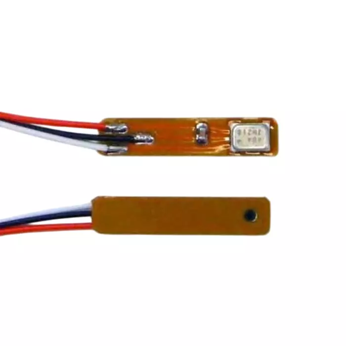 InvenSense MEMS Evaluation Board for ICS-40212 ICS, EV_ICS-40212-FX