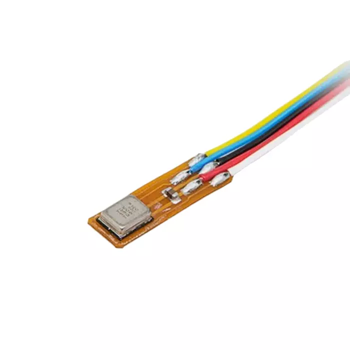 InvenSense MEMS Evaluation Board for mmICT3902-00-012 mmICT, EV_T3902-FX