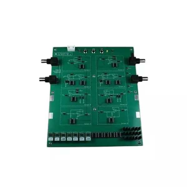 TEXAS INSTRUMENTS Evaluation Module Precision Amplifiers, TI-PLABS-AMP-EVM