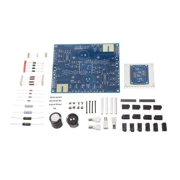 Apex Microtechnology Evaluation Kit Operational Amplifiers, EK87