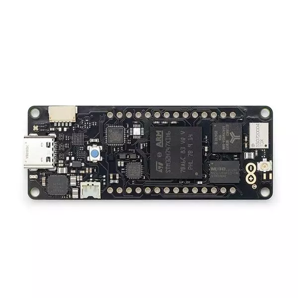 Arduino Development Board ARM Cortex M4, ARM Cortex M7, ABX00046
