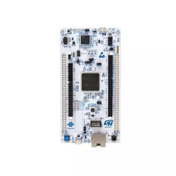 STMicroelectronics Development Board ARM Cortex M4, ARM Cortex M7, NUCLEO-H755ZI-Q