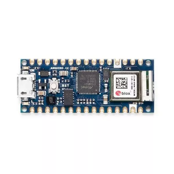Arduino Development Board ARM Cortex M0+, ABX00032