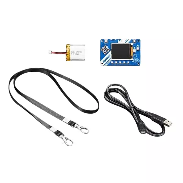 ADAFRUIT Development Board ARM Cortex M4F, 4623
