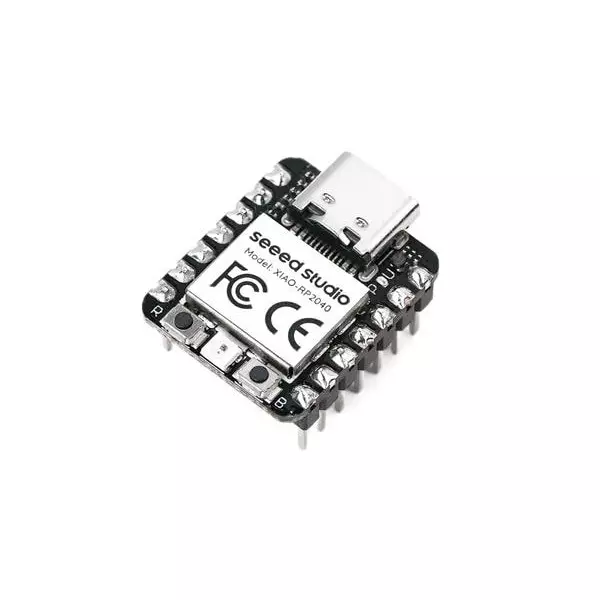 SEEED STUDIO Development Board Dual Cortex-M0+, 102010630
