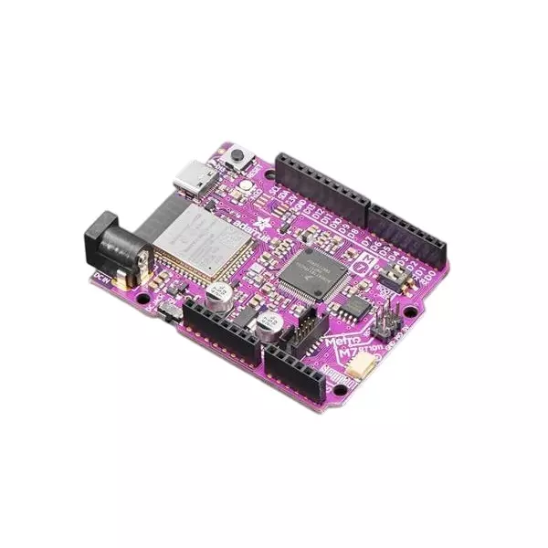 ADAFRUIT Evaluation Board ARM Cortex M7, 4950