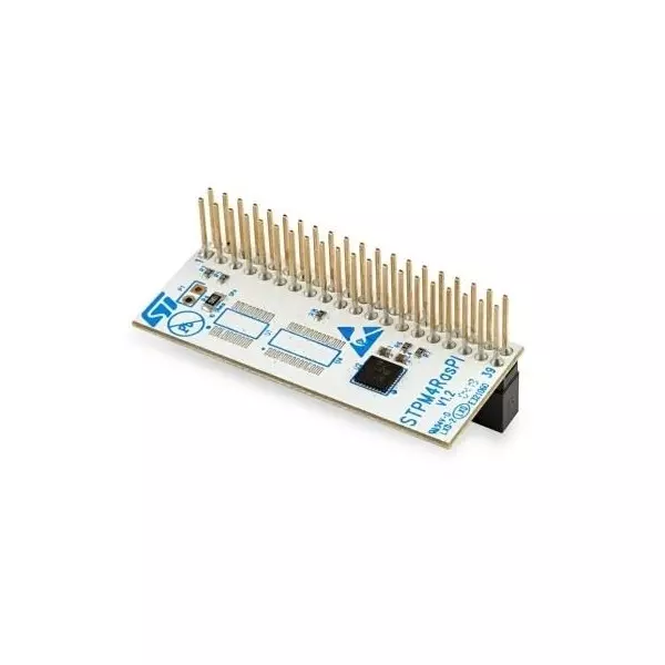STMicroelectronics Extension Kit ARM SecurCore SC300, SCT-TPM-RASPIHE4