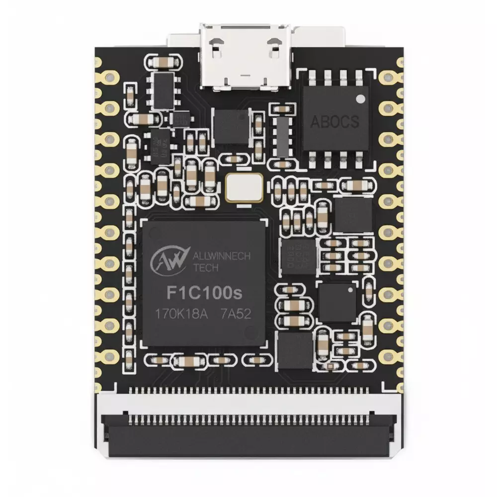 SEEED STUDIO Development Board ARM926EJ-S, 102110201