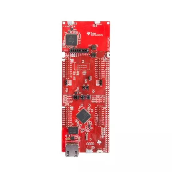 TEXAS INSTRUMENTS Development Kit ARM Cortex M4F, MSP-EXP432E401Y