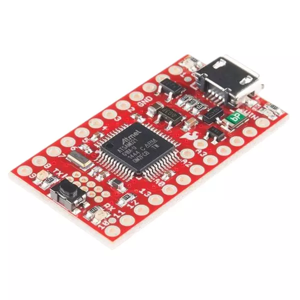 SparkFun Development Board ARM Cortex M0+, DEV-13664