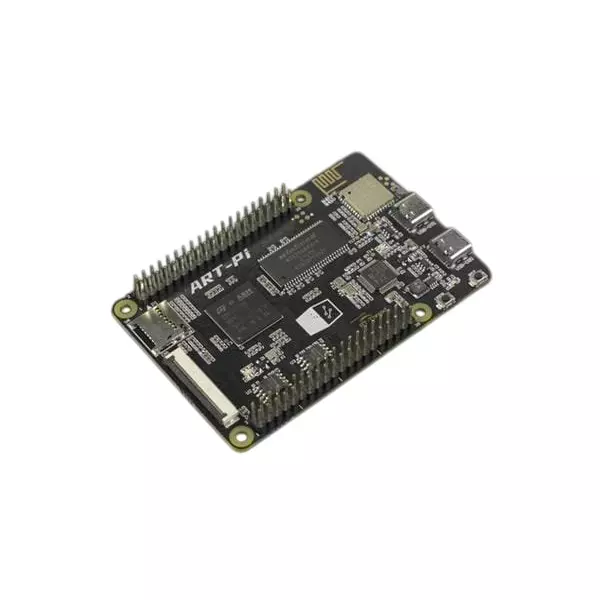 DFROBOT Development System ARM Cortex M7, DFR0942