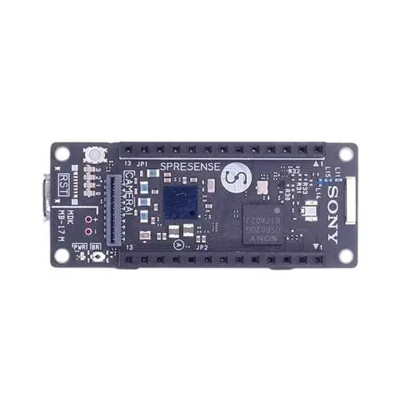 Sony Development Board ARM Cortex M4F, CXD5602PWBMAIN1C_FG_875607612_P