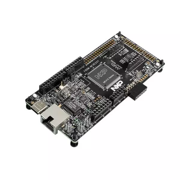 NXP MCX E Series Development Board, FRDM-MCXE247
