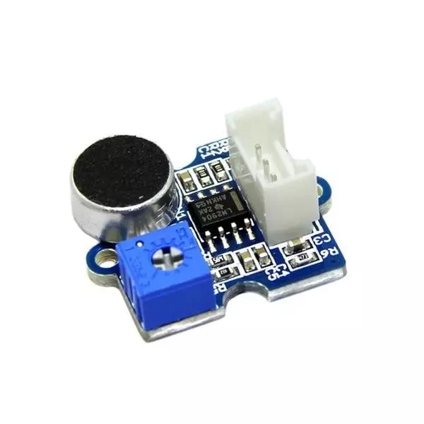 SEEED STUDIO Loudness Sensor Add-On Board 5 V, 101020063