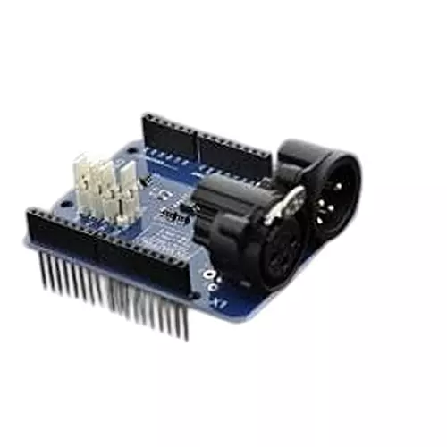 DFROBOT Add-On Board, DFR0260