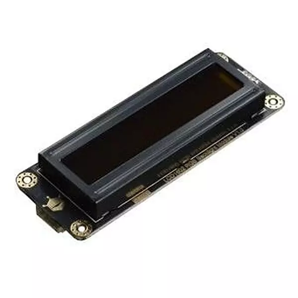 DFROBOT On Screen Display Board 3.3 to 5 V, DFR0554