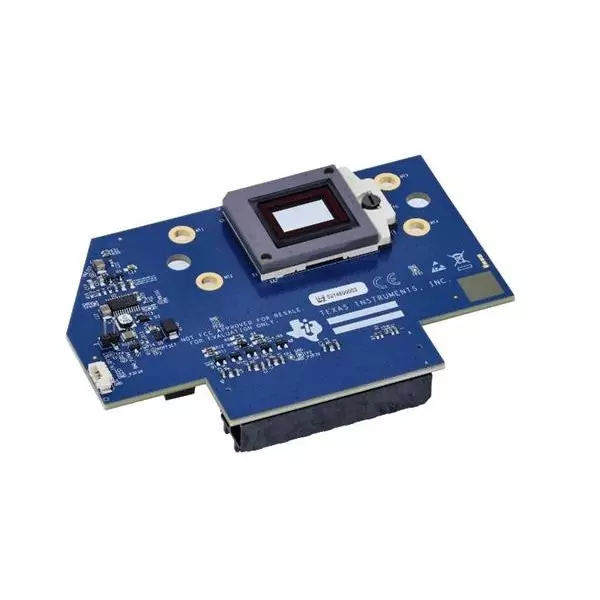 TEXAS INSTRUMENTS Evaluation Module 12 V, DLP660TEEVM