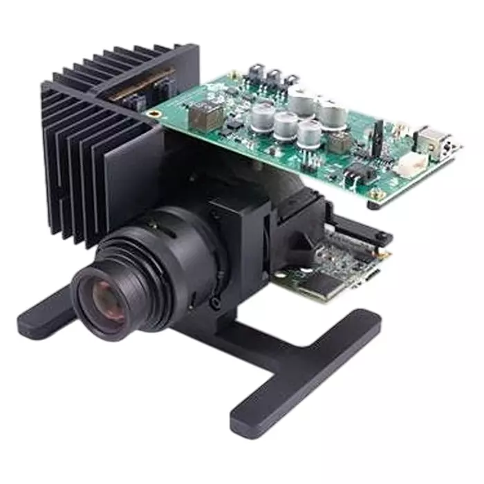 TEXAS INSTRUMENTS Evaluation Module 12 V, DLP5530PROJTGQ1EVM