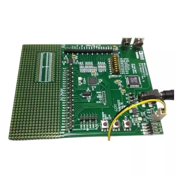 ANALOG DEVICES Development Kit, EVAL-ADUC832QSZ