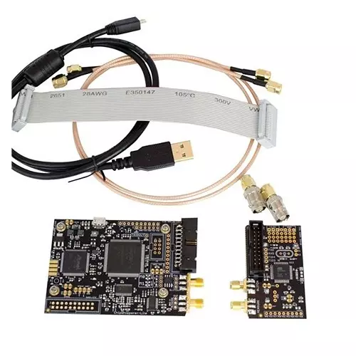 NewAE Development Kit AVR Core, NAE-CW1173-2PART