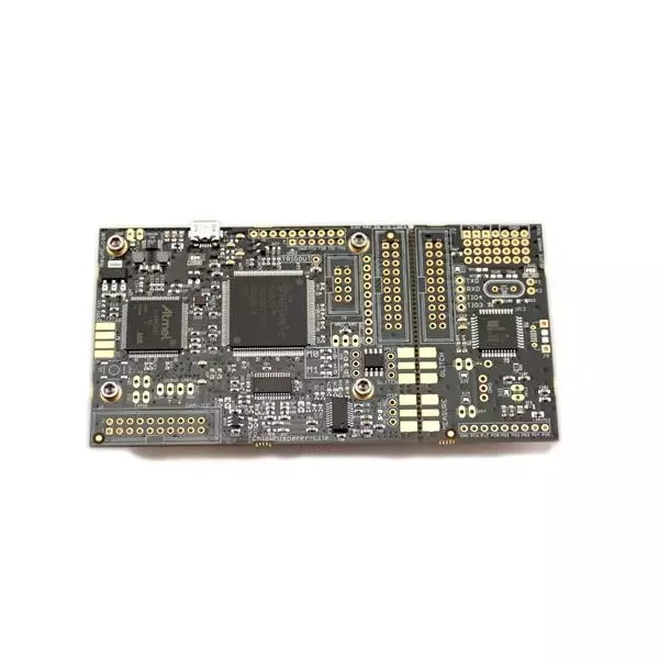 NewAE Base Board AVR Core, NAE-CW1173