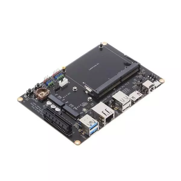 Dfrobot Compute Module 4 Router Kit Buy DFROBOT Development Kit, KIT0200 Online at Best Prices ...