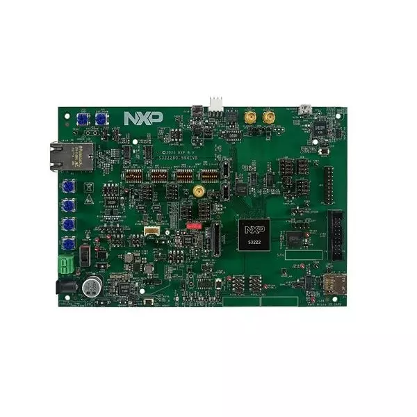 Buy NXP Evaluation Board ARM Cortex R52, ARM Cortex M33 Core, S32Z280 ...