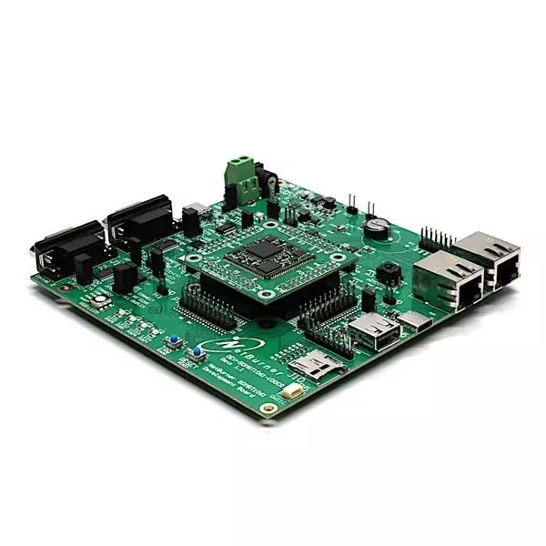 NetBurner Development Kit, NNDK-SOMRT1061-KIT