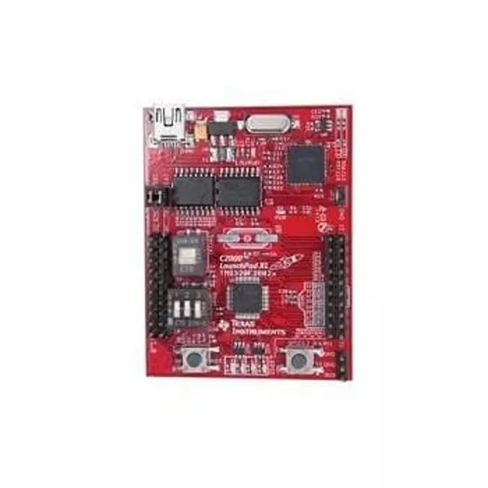 TEXAS INSTRUMENTS Experimenter Kit TMS320 Core, LAUNCHXL-F28027F