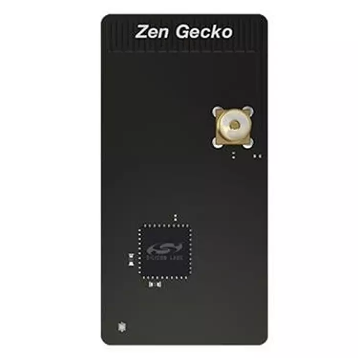 SILICON LABS Starter Kit, SLWRB4206A