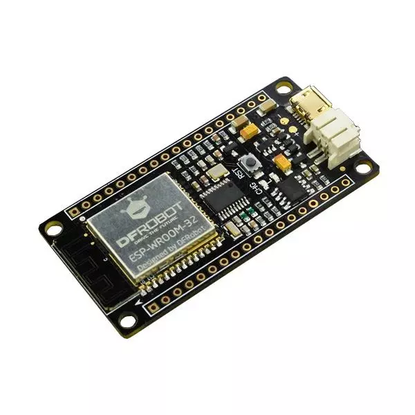 DFROBOT Development Board 2.4 GHz to 2.5 GHz RF Frequency, DFR0478
